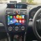 Subaru Forester 2013-2014 <br>Impreza WRX 2012-2014 <br>XV 2012-2015 Copy